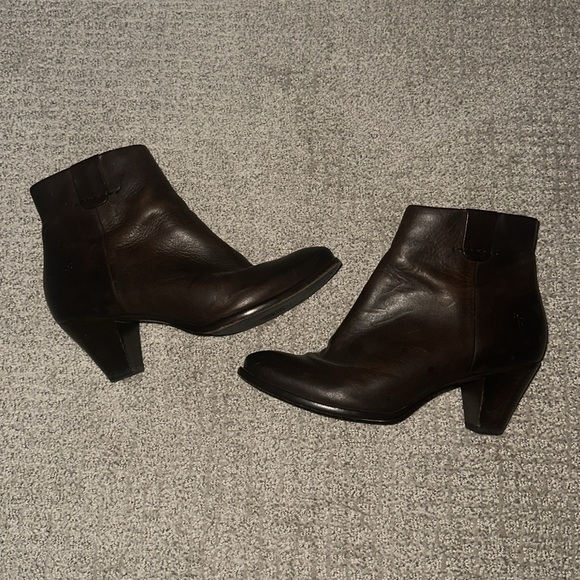 FRYE Booties - Picture 2 of 5
